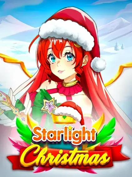 Starlight Christmas Slot online at Nika