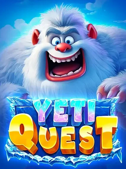 Yeti Quest Slot online at Nika
